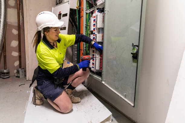 Best Industrial Electrical Services  in Wellington, FL