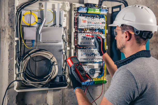 Best Emergency Electrical Repair  in Wellington, FL