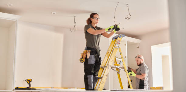 Best Electrical Rewiring Services  in Wellington, FL