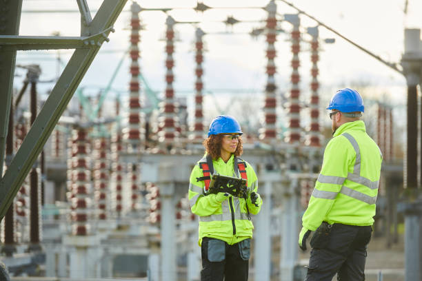 Best Industrial Electrical Services  in Wellington, FL
