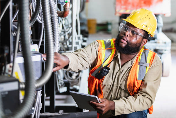 Best Electric Panel Repair  in Wellington, FL