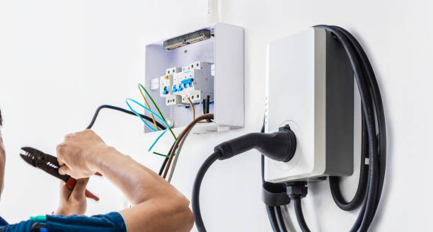 Best Affordable Electrician  in Wellington, FL