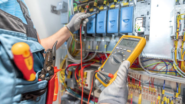 Best Electrical Repair Services  in Wellington, FL